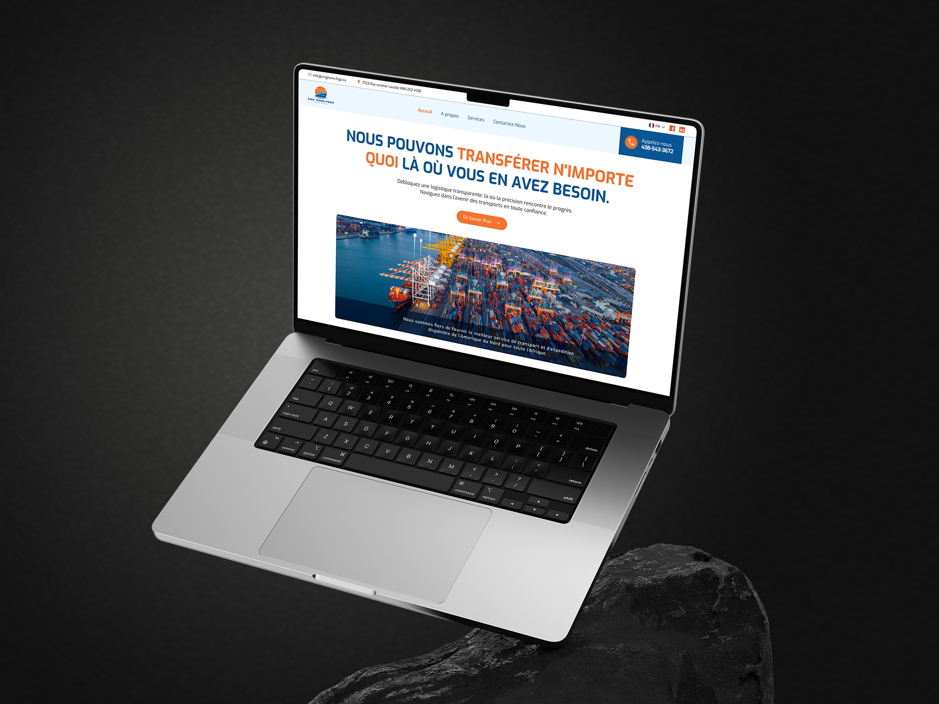 capture image website